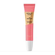MAX FACTOR Miracle Pure Lip Enhancer 040 Vital Rose 12 ml - Lip Gloss