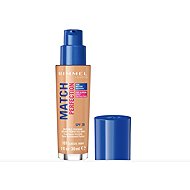 RIMMEL LONDON Match Perfection 101 Classic Ivory 30 ml - Make-up