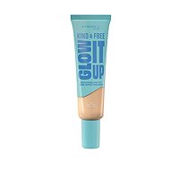 RIMMEL LONDON Kind & Free Glow It Up 010 Rose Ivory 30 ml - Make-up