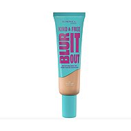 RIMMEL LONDON Kind & Free Blur It Out 082 Golden Ivory 30 ml - Make-up