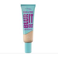 RIMMEL LONDON Kind & Free Blur It Out 010 Rose Ivory 30 ml - Make-up
