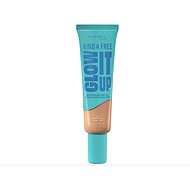 RIMMEL LONDON Kind & Free Glow It Up 082 Golden Ivory 30 ml - Make-up