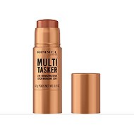 RIMMEL LONDON Multi-Tasker 3 in 1 03 4,5 g - Bronzer