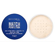 RIMMEL LONDON Match Perfection 13 g - Powder