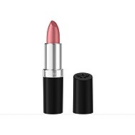 RIMMEL LONDON Lasting Finish Satin 904 Pink Frosting, 4 g - Lipstick