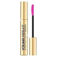 EVELINE COSMETICS Volumix Fiberlast black 10 ml - Mascara
