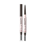 EVELINE COSMETICS Variete eyebrow pomade dark brown - Mascara