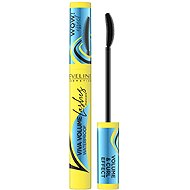 EVELINE COSMETICS Viva Volume Lashes black 10 ml - Mascara