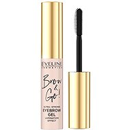 EVELINE COSMETICS Ultra Strong Brow & Go Brow Gel 6 ml - Eyebrow Gel