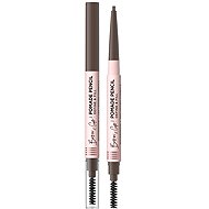EVELINE COSMETICS Brow pomade Brow & Go - Eyebrow Pencil