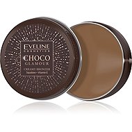 EVELINE COSMETICS Silky 20 g - Bronzer