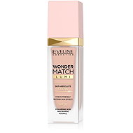 EVELINE COSMETICS Wonder Match No 10 Vanilla 30 ml - Make-up