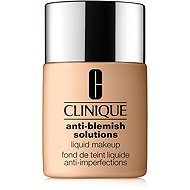 CLINIQUE Anti-Blemish Solutions Liquid Make-up CN 28 Ivory 30 ml - Make-up