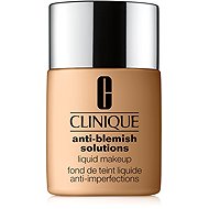 CLINIQUE Anti-Blemish Solutions Liquid Make-up CN 52 Neutral 30 ml - Make-up