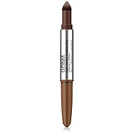 CLINIQUE High Impact Shadow Play™ Shadow + Definer - Rum + Cola 1,9 g - Eyeshadow