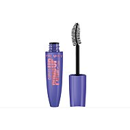 MISS SPORTS Curved Up Pump Volume 12 ml - Mascara