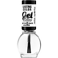 MISS SPORTS Perfect to Last 010 7 ml - Nail Polish