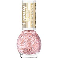 MISS SPORTS Candy Shine 002 light pink 7 ml - Nail Polish