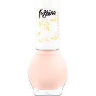 MISS SPORTS 1 min To Shine 010 powder pink 7 ml - Nail Polish