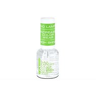 MISS SPORTS top with 3D gel effect 8 ml - Nail Polish