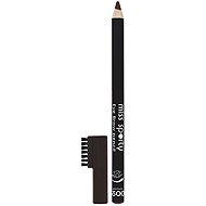 MISS SPORTS Eyebrow Pencil 002 Brown 1,6 g - Eyebrow Pencil
