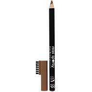 MISS SPORTS Eyebrow Pencil 004 Blonde 1,6 g - Eyebrow Pencil
