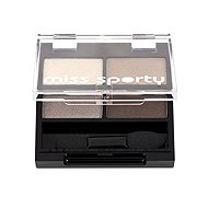 MISS SPORTS Quattro 403 3,2 g - Eyeshadow