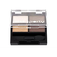 MISS SPORTS Quattro 413 3,2 g - Eyeshadow