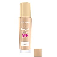 MISS SPORTS Perfect to Last 24H 201 Classic Beige 30 ml - Make-up