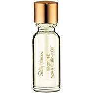 SALLY HANSEN Nail oil with vitamin E 12 ml - Nail Nutrition