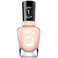 SALLY HANSEN Miracle Gel 187 Sheer Happiness 14,7 ml - Nail Polish