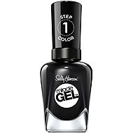 SALLY HANSEN Miracle Gel Onyxpected 14,7 ml - Nail Polish