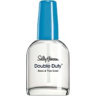 SALLY HANSEN Double Duty 13,3 ml - Nail Polish