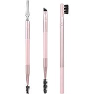 REAL TECHNIQUES Eyebrow grooming kit - Kit