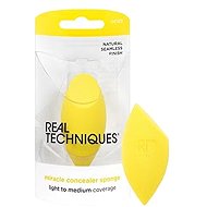 REAL TECHNIQUES Yellow sponge - Makeup Sponge