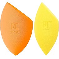 REAL TECHNIQUES Miracle Complexion Sponge + Miracle Concealer Sponge - Makeup Sponge