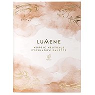 LUMENE Core Eyeshadow Palette Nordic Neutrals - Eye Shadow Palette