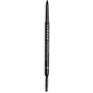 LUMENE Longwear Eyebrow Definer Shade 5 Dark Brown - Eyebrow Pencil
