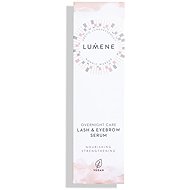 LUMENE Overnight Care Lash & Eyebrow Serum - Eyebrow Gel