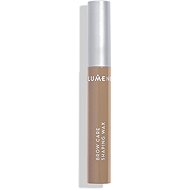 LUMENE Brow Care Shaping Wax Shade 1 Blonde - Eyebrow Gel