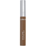 LUMENE Brow Care Shaping Wax Shade 2 Grey Brown - Eyebrow Gel