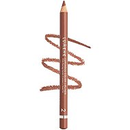 LUMENE Luminous colour Lipliner Shade 2 Choco Oat - Contour Pencil