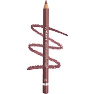 LUMENE Luminous colour Lipliner Shade 4 Heather - Contour Pencil