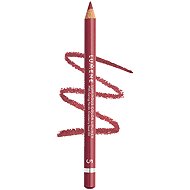 LUMENE Luminous colour Lipliner Shade 5 Rose - Contour Pencil