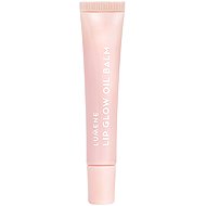 LUMENE Lip Glow Oil Balm Shade 1 Sugar - Lip Balm