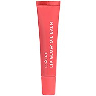 LUMENE Lip Glow Oil Balm Shade 2 Juicy - Lip Balm