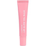 LUMENE Lip Glow Oil Balm Shade 3 Berry Cream - Lip Balm