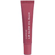 LUMENE Lip Glow Oil Balm Shade 5 Raspberry - Lip Balm
