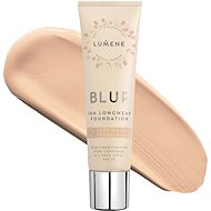 LUMENE Blur 16h Longwear Foundation SPF15 2 Soft Honey - Make-up