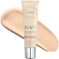 LUMENE Blur 16h Longwear Foundation SPF15 Shade 0.5 Fair Nude / Aamuaurinko - Make-up